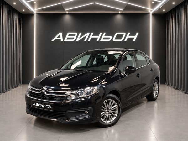 Citroen