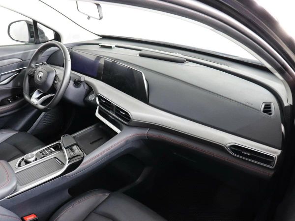 Changan