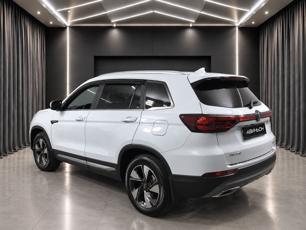 Changan