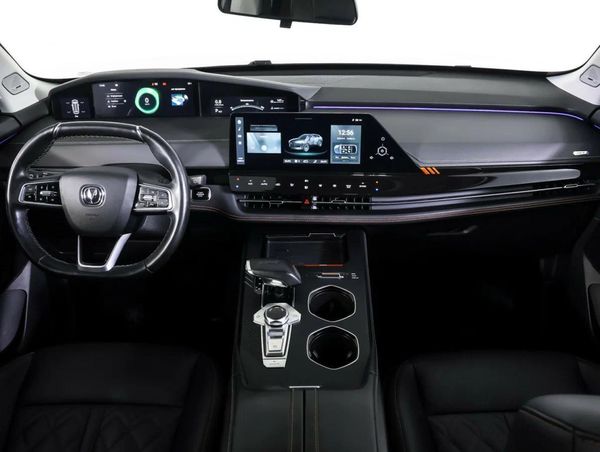 Changan