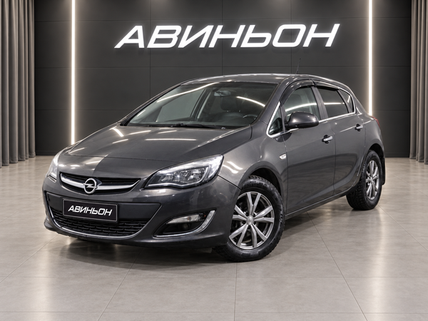 Opel