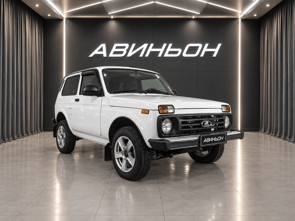 LADA