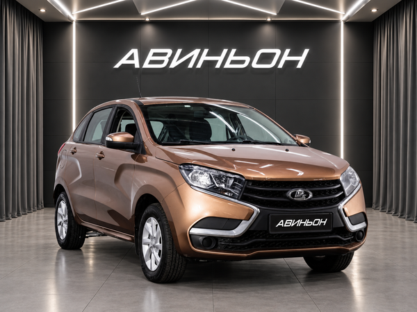 LADA