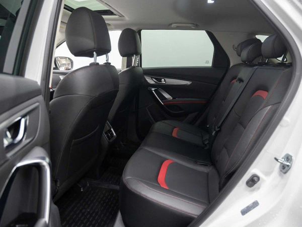 Changan