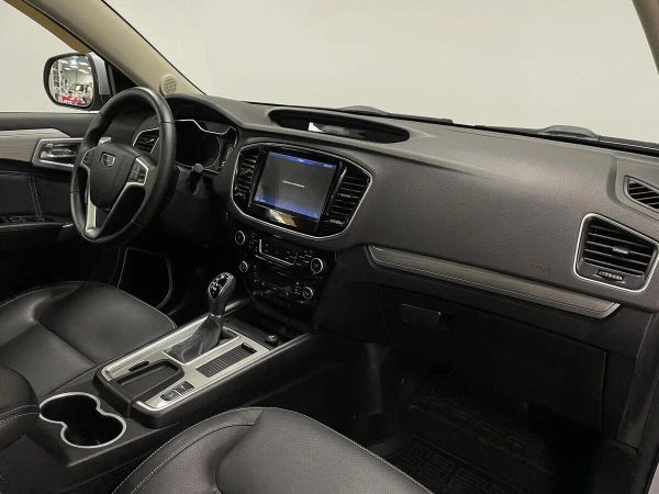 Geely