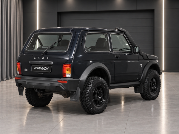 LADA
