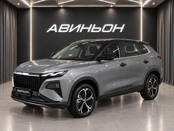 Dongfeng