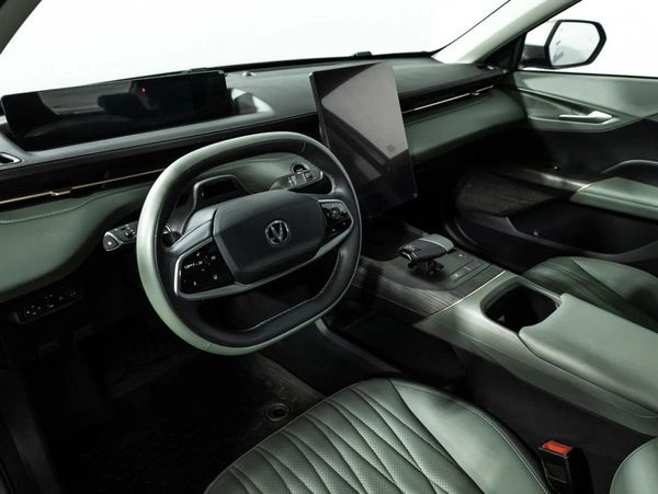 Changan