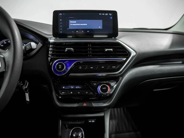 Changan