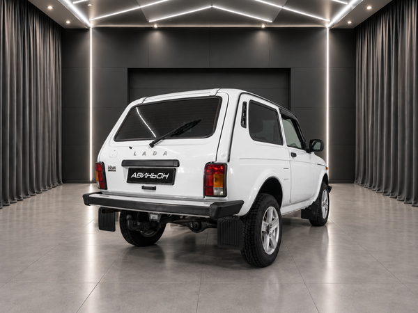 LADA
