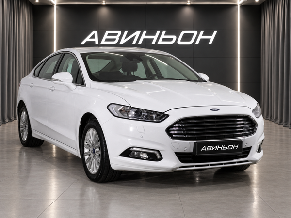 Ford