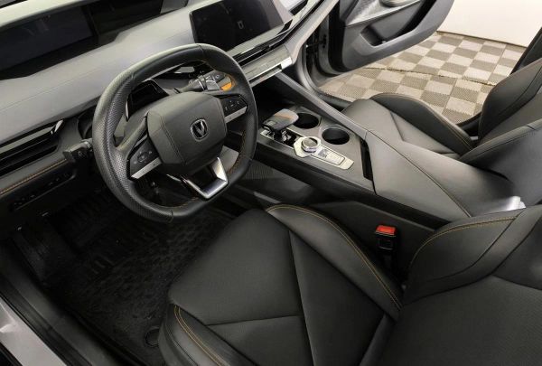 Changan
