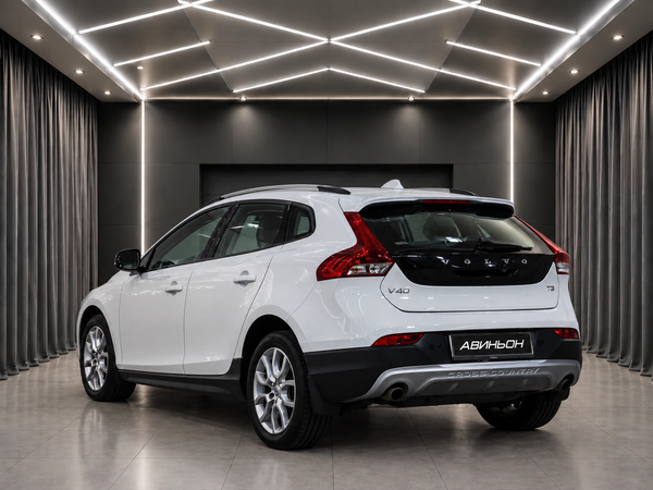 Volvo