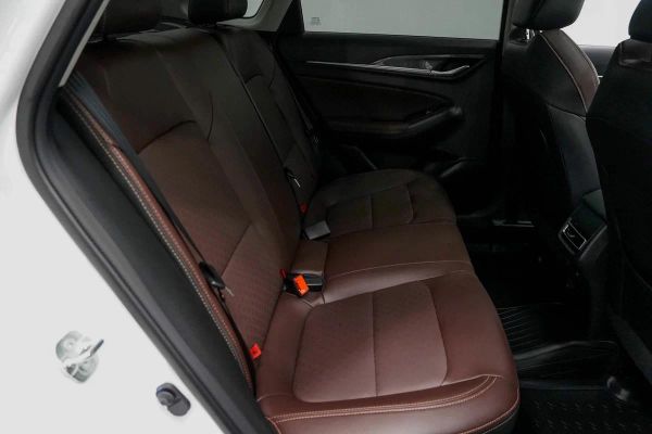 Changan