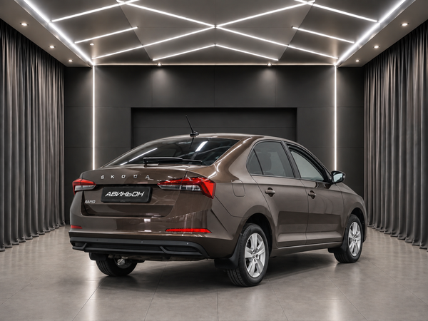 Skoda