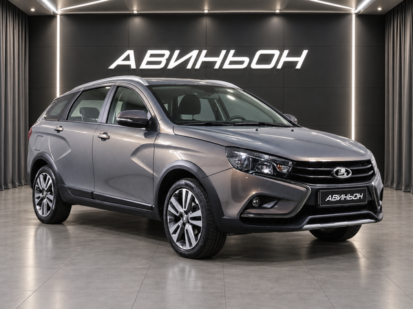 LADA