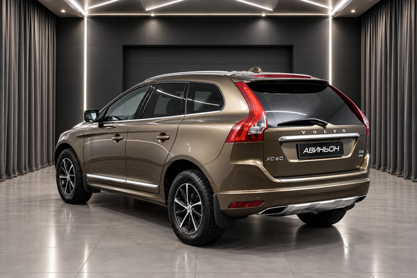 Volvo