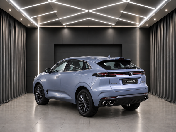 Changan