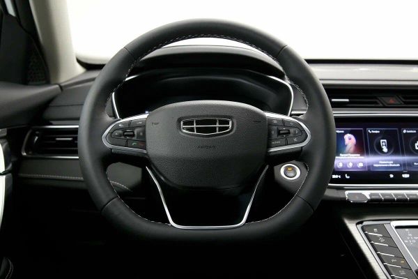 Geely