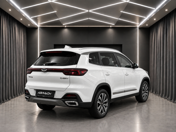 Chery