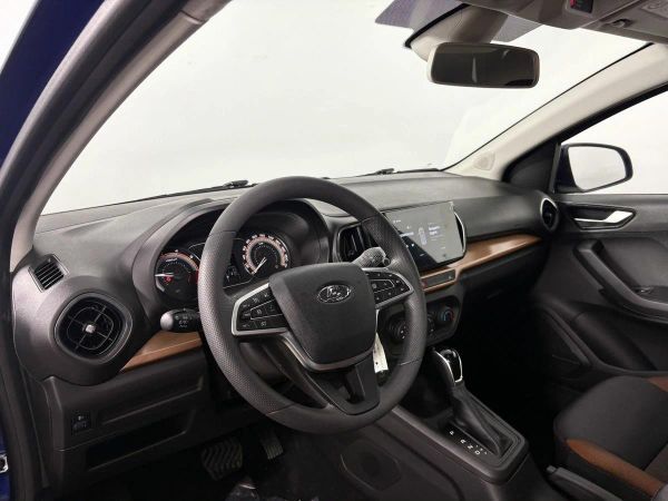 LADA