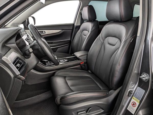 Changan