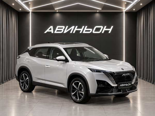 Dongfeng