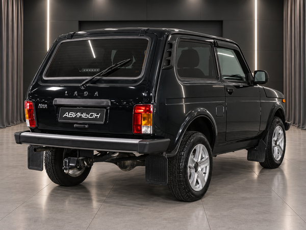 LADA