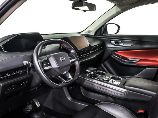 Changan