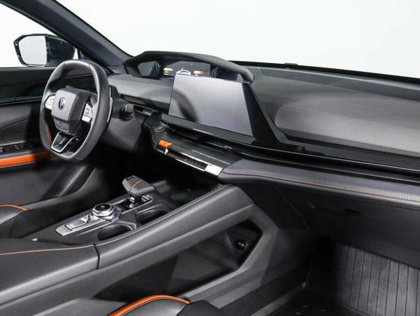 Changan