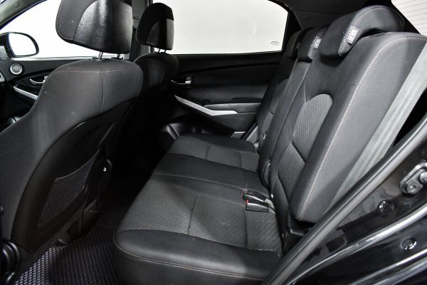 SsangYong