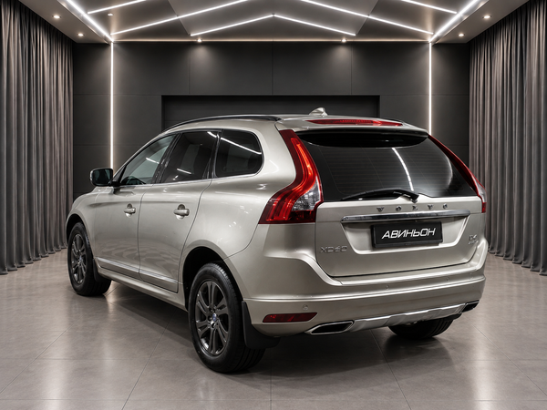 Volvo