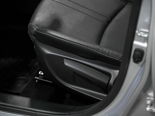 Changan