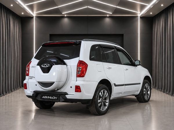 Chery