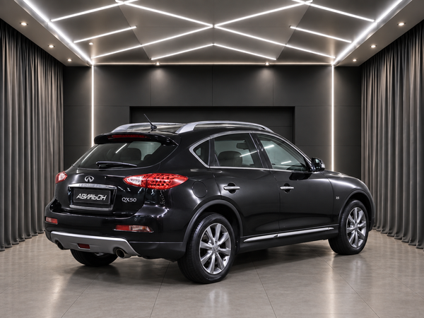 Infiniti