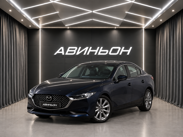 Mazda