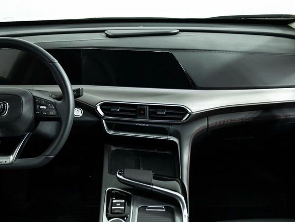Changan