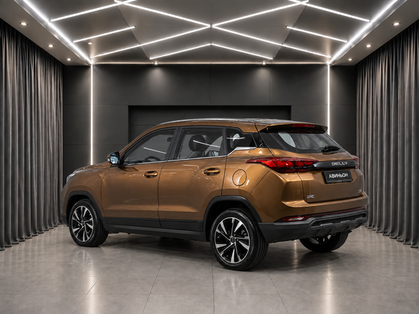 BAIC
