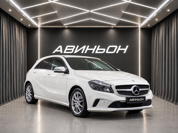 Mercedes-Benz