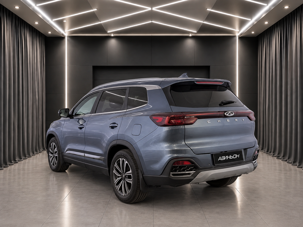 Chery