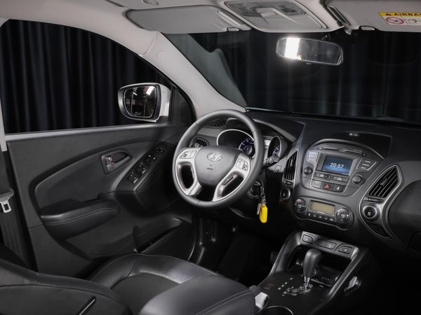 Hyundai