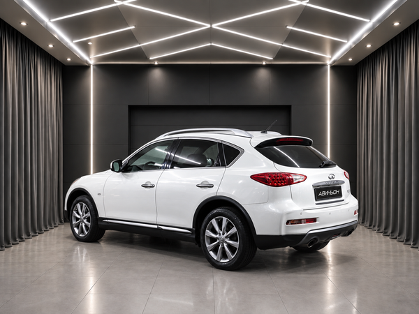 Infiniti