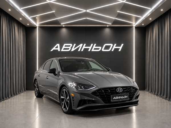 Hyundai