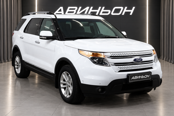 Ford