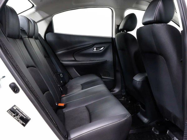 Changan