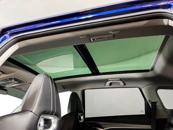 Changan