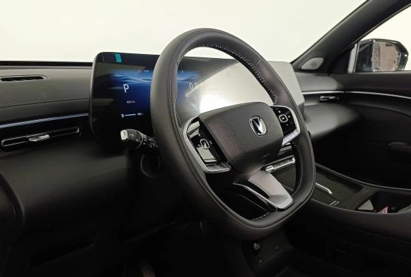 Changan