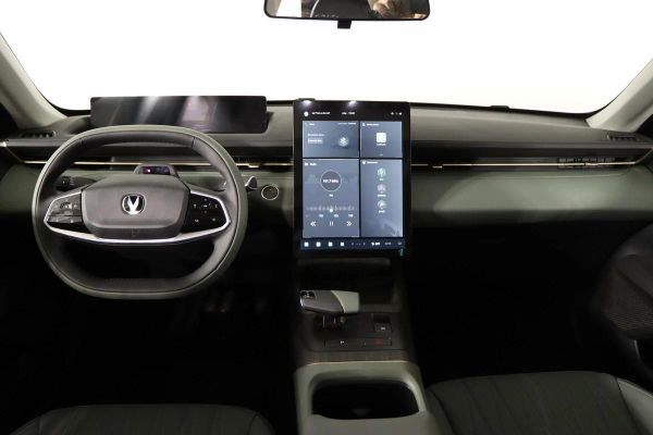 Changan