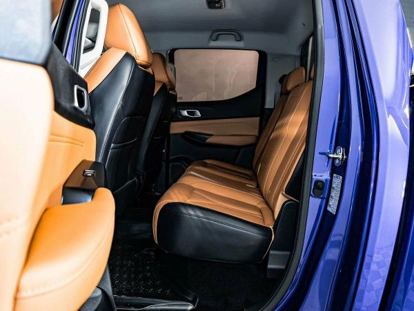 Changan