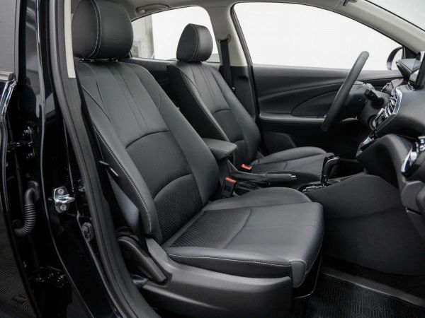Changan